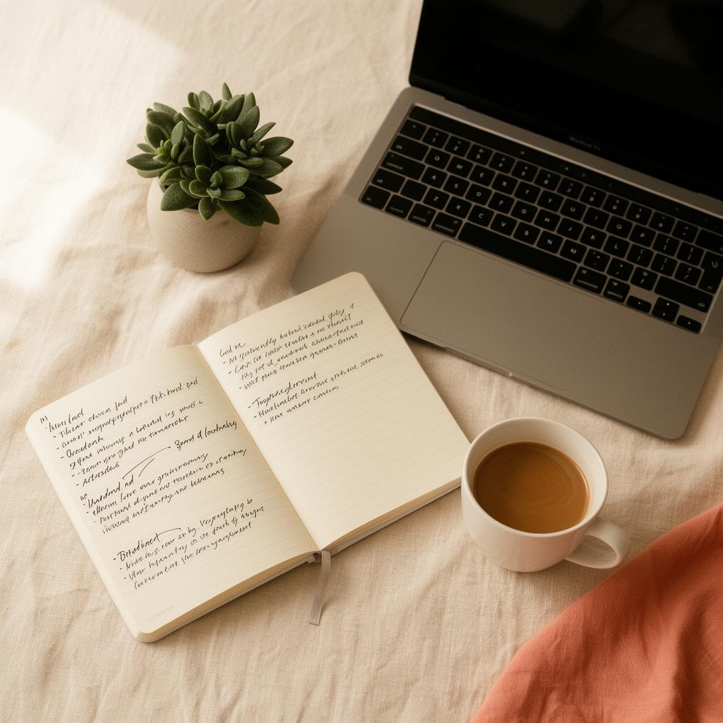 10x Investing course materials